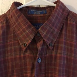 Pendleton Expedition Shirt